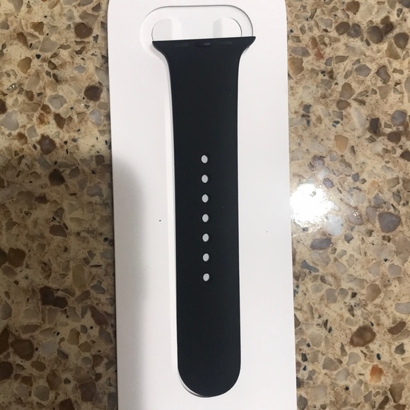 APPLE• Solo Watch Extender• Black• 40mm• Unisex• Size S/M• NEW-NEVER USED! - Picture 11 of 14